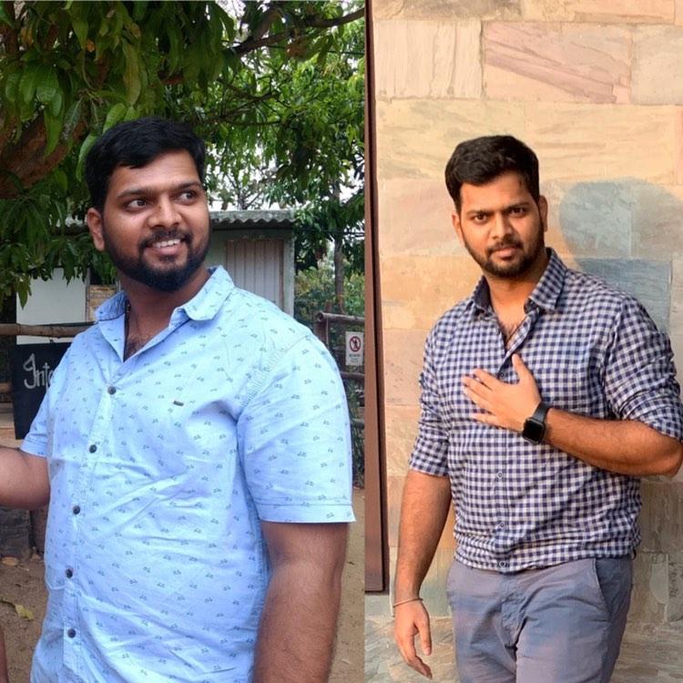 Karan R. transformation with CalFitTheory